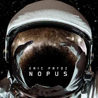Eric Prydz — Nopus (Extended) — обложка
