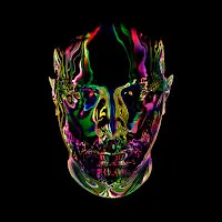 Eric Prydz — Opus — обложка